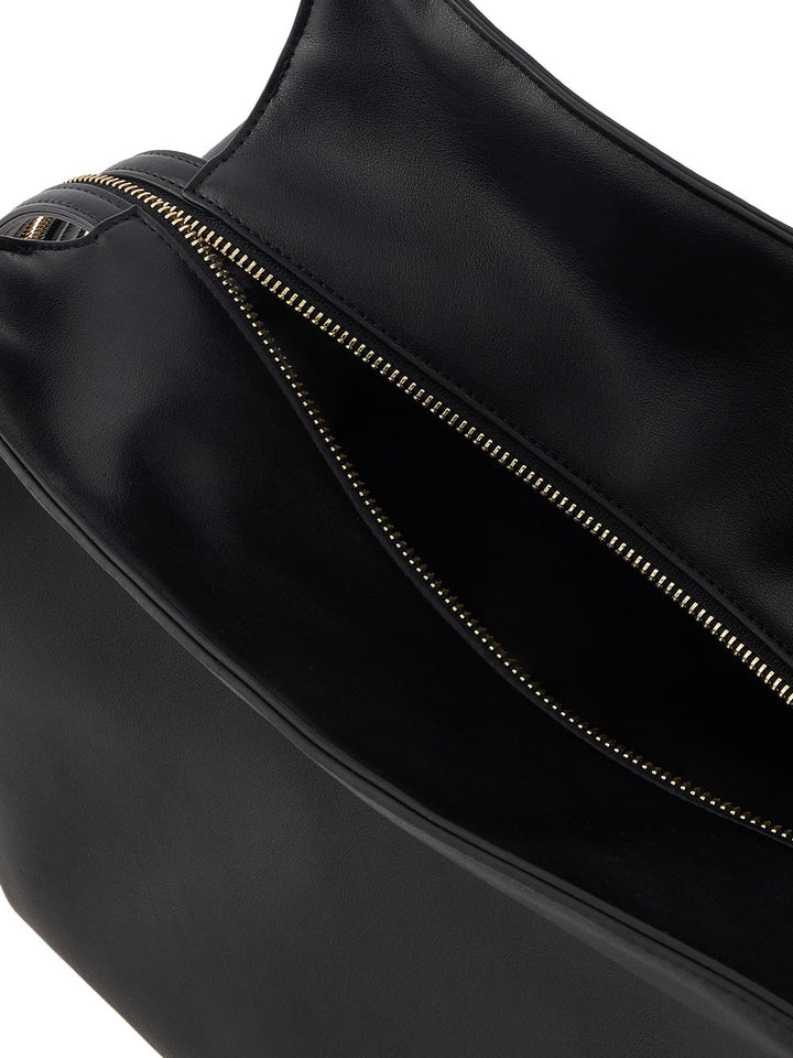 Armani Exchange Borsa Shopping Donna Xw002603 Af19902 Nero