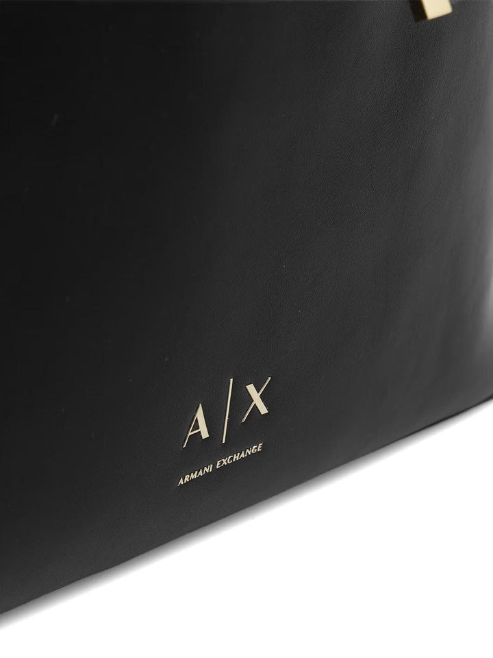 Armani Exchange Secchiello Donna Xw002989 Af19902 Nero