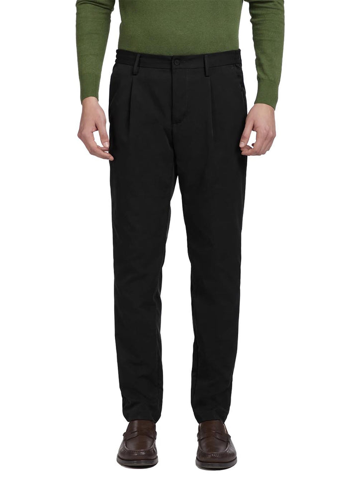 AT.P.CO Pantalone Uomo A331berlino563pl050 Nero