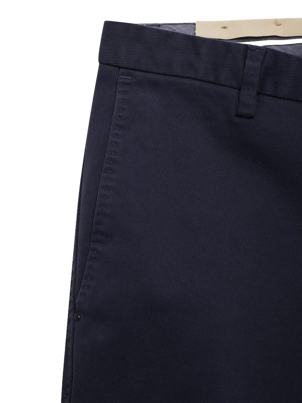 AT.P.CO Pantalone Uomo A331sasa45tc901/ta Blu navy