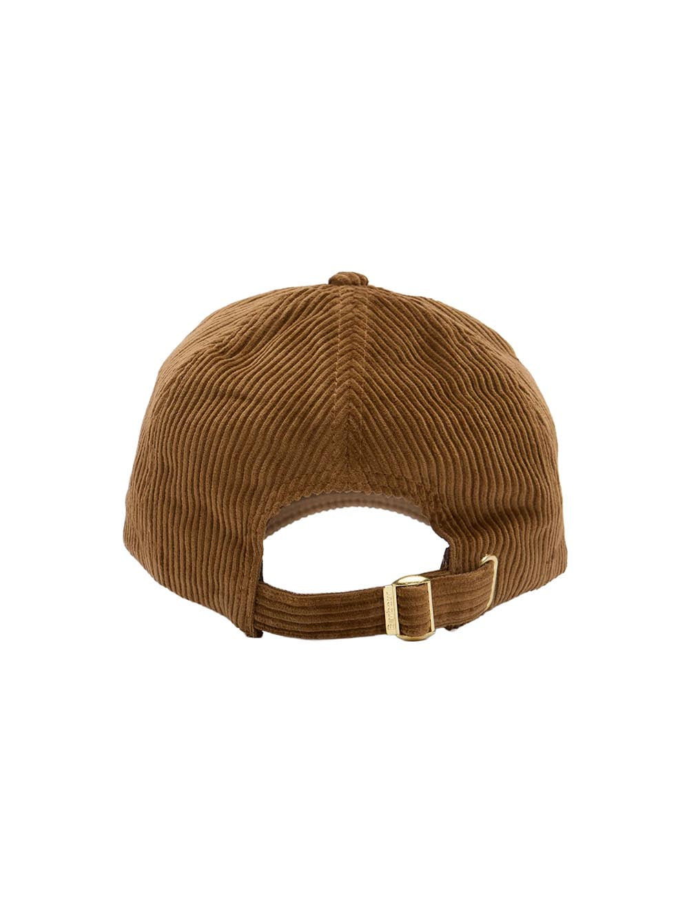 IVYBRIDGE CORD CAP Barbour Cappello Donna Lha0653 Marrone