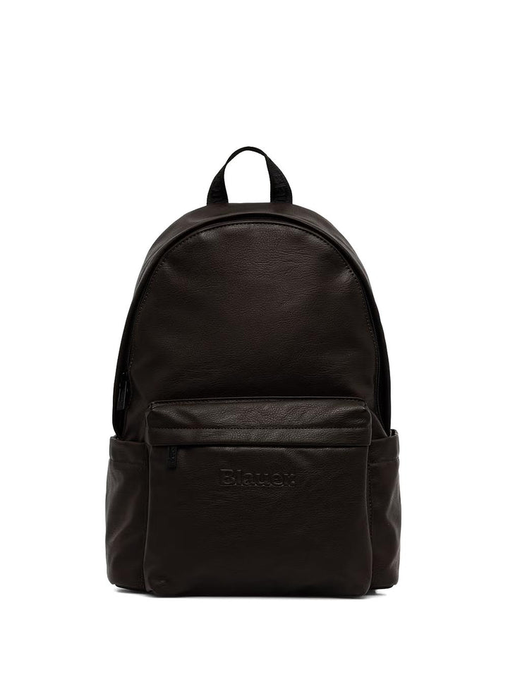 backpack Blauer Zaino Donna F6naper03/bro Nero