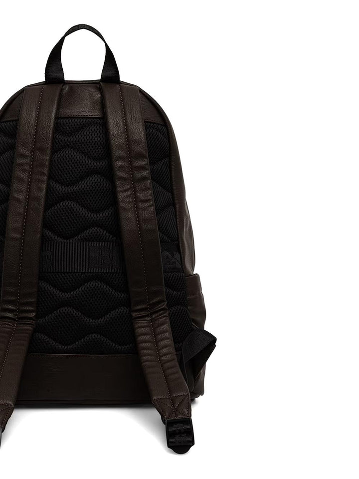 backpack Blauer Zaino Donna F6naper03/bro Nero