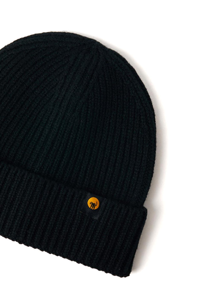 KASEM - UNISEX KNITTED HAT Ciesse Piumini Cappello Unisex 263acxa03246 A1330x Nero