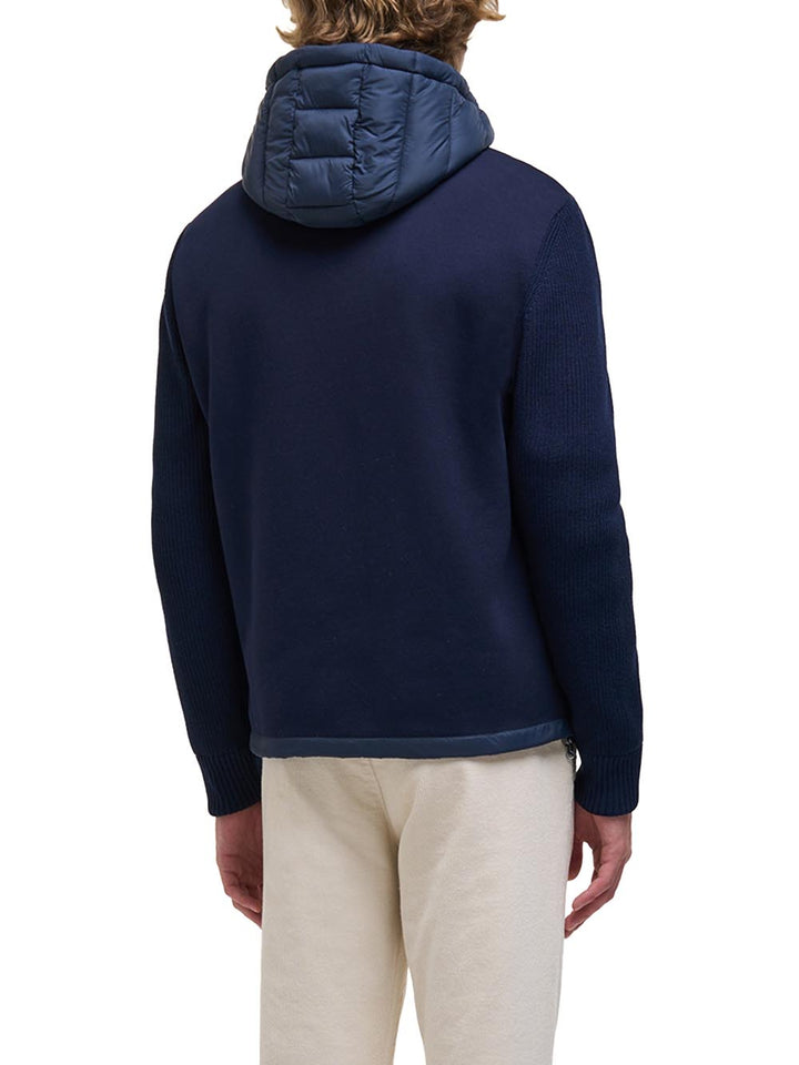 Colmar Giubbino Uomo 11000012 8zx Blu