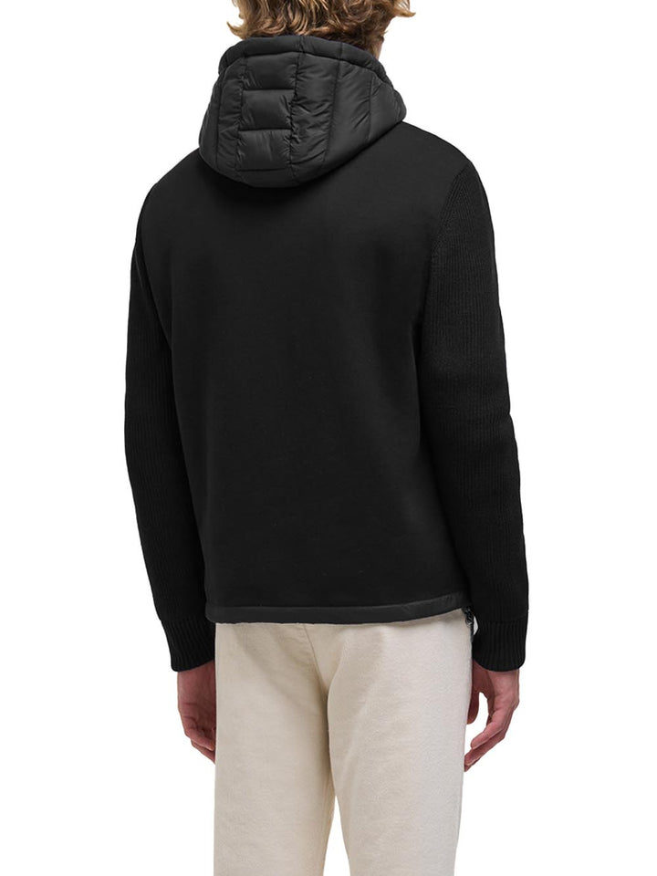 Colmar Giubbino Uomo 11000012 8zx Nero