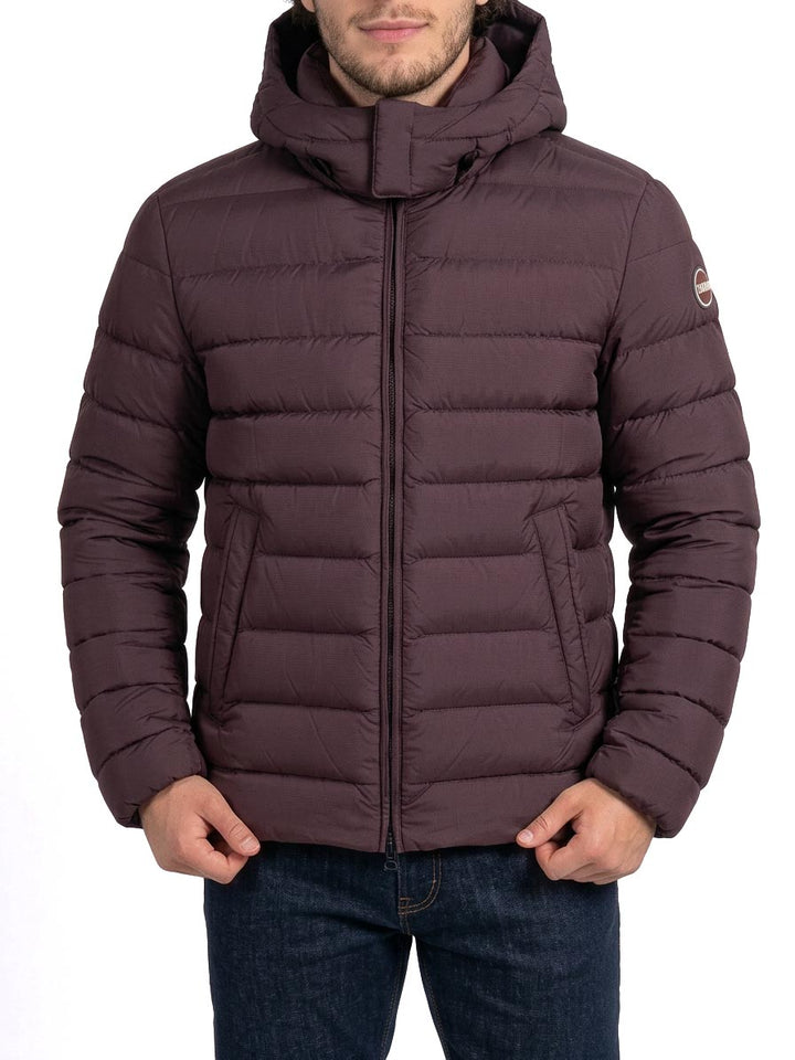 Colmar Giubbino Uomo 12000052 4zp Marrone