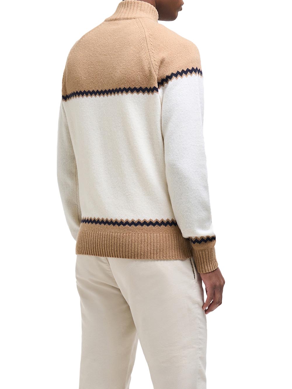 Colmar Maglia Uomo 44000010 2gi Beige/panna