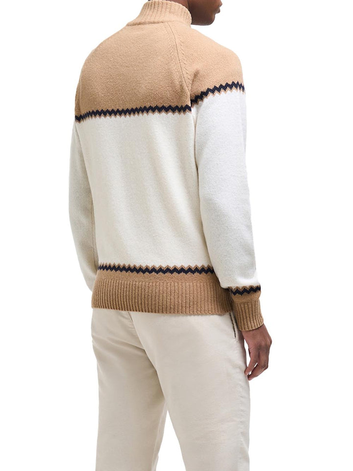 Colmar Maglia Uomo 44000010 2gi Beige/panna