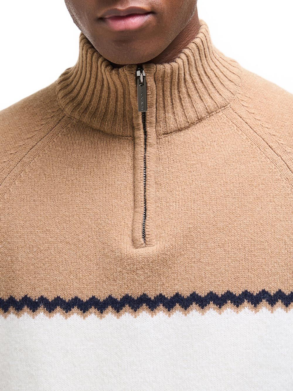 Colmar Maglia Uomo 44000010 2gi Beige/panna