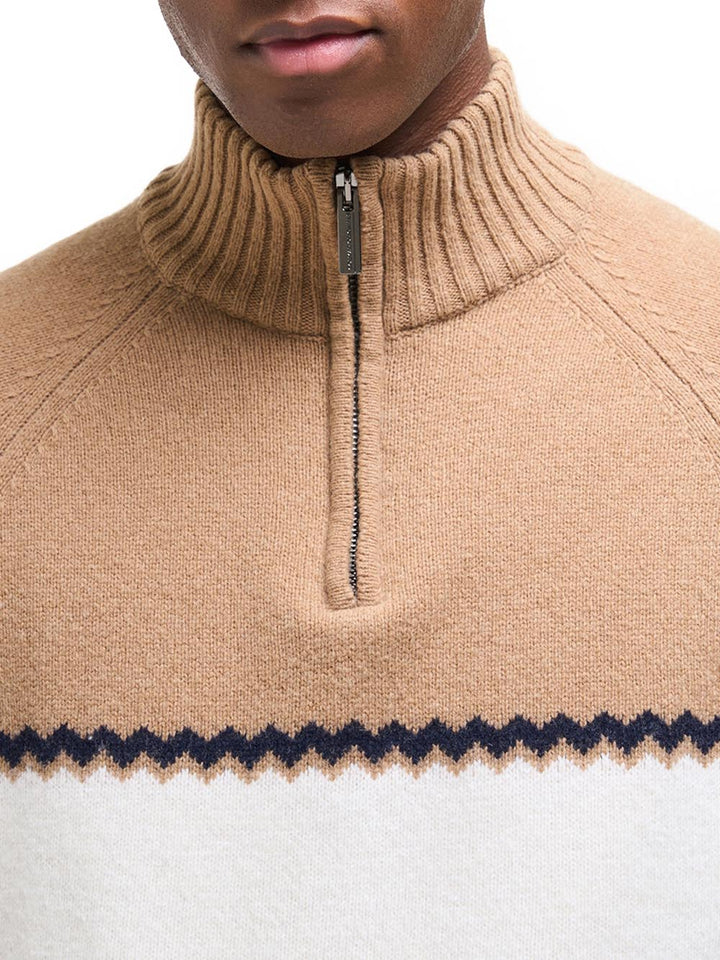 Colmar Maglia Uomo 44000010 2gi Beige/panna