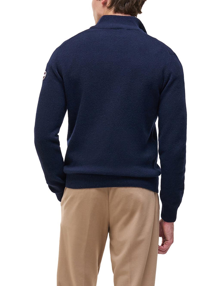 Colmar Maglia Uomo 44000072 2ij Blu