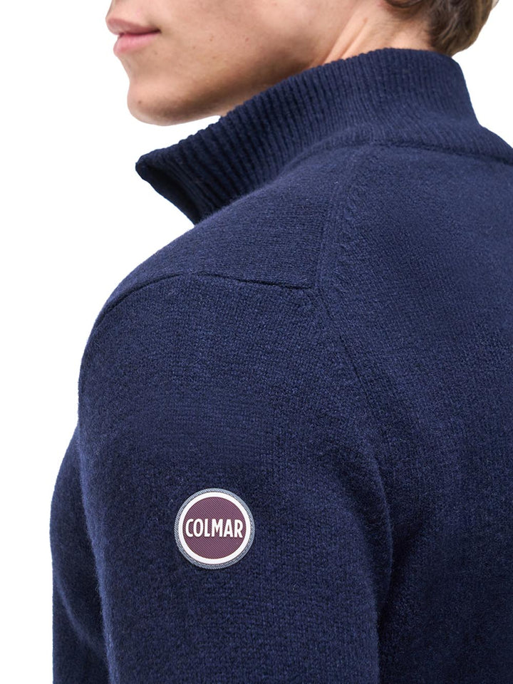 Colmar Maglia Uomo 44000072 2ij Blu