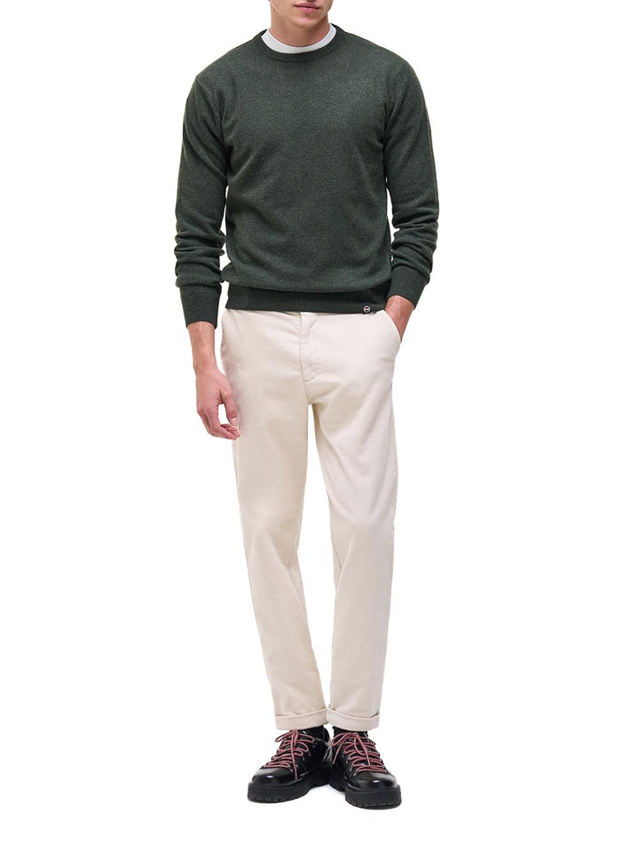 Colmar Pullover Uomo 44000081r 2is Verde