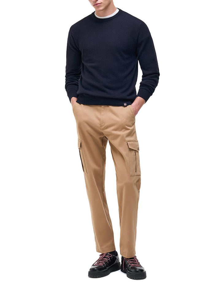 Colmar Pullover Uomo 44000081r 2is Blu