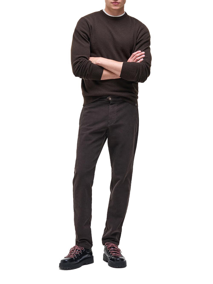 Colmar Pullover Uomo 44000081r 2is Marrone