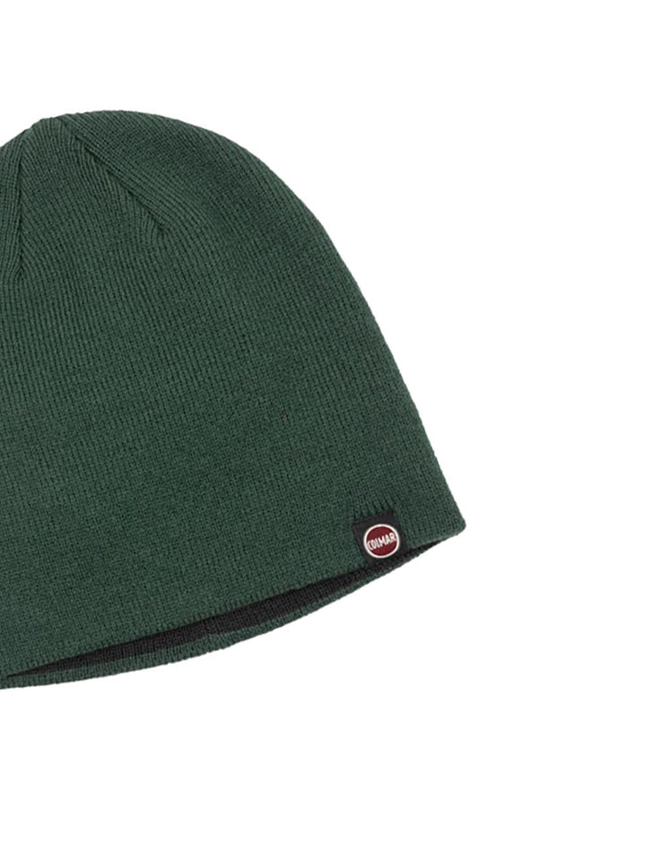 Colmar Cappello Unisex 50000036 2yu Verde scuro