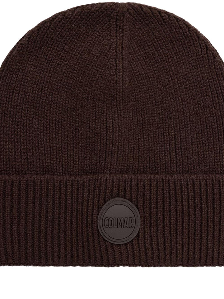 Colmar Cappello Unisex 50000081n 3yu Marrone