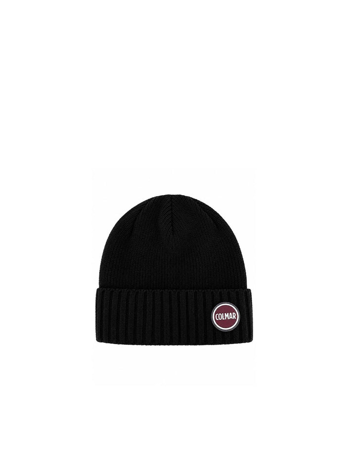 Colmar Cappello Unisex 50000092n 7yo Nero