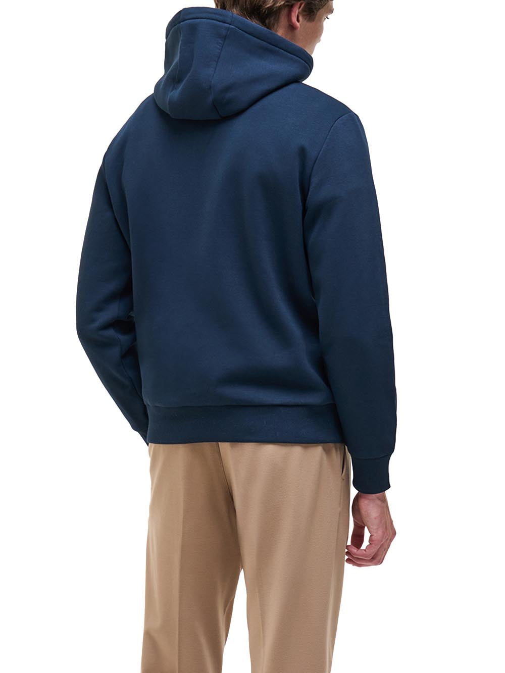 Colmar Felpa Uomo 62000002 1wx Blu