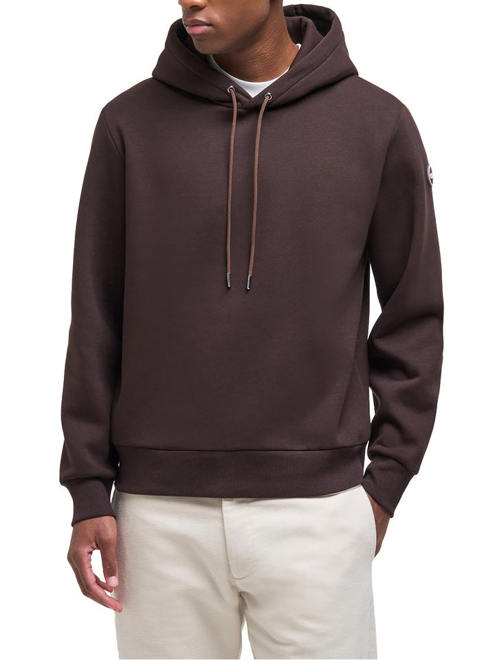 Colmar Felpa Uomo 62000002 1wx Marrone
