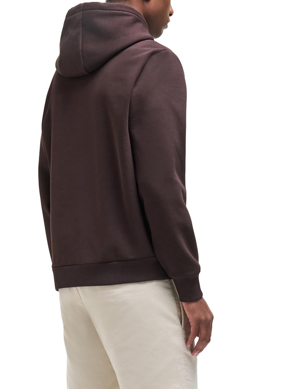 Colmar Felpa Uomo 62000002 1wx Marrone