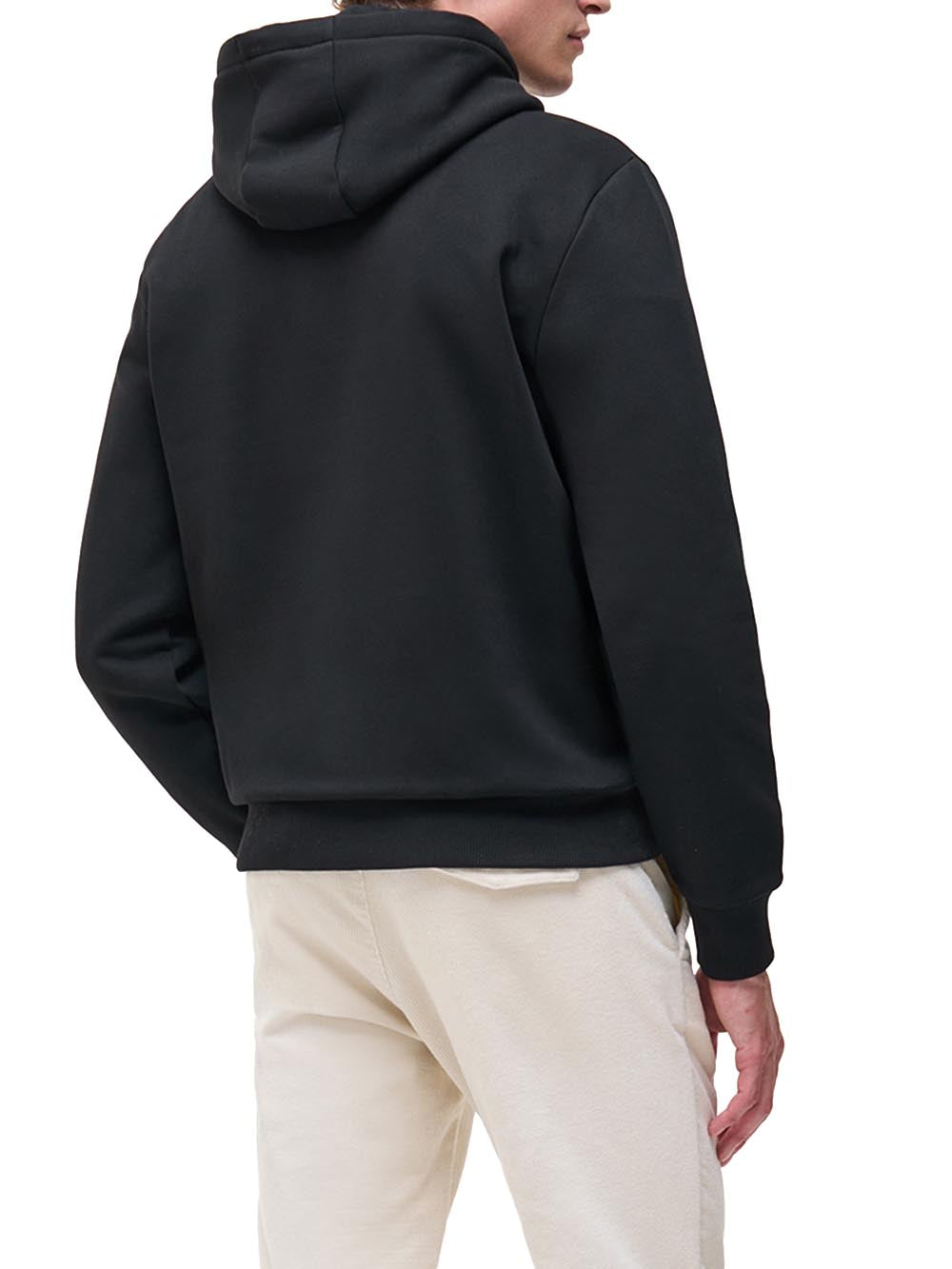 Colmar Felpa Uomo 62000002 1wx Nero