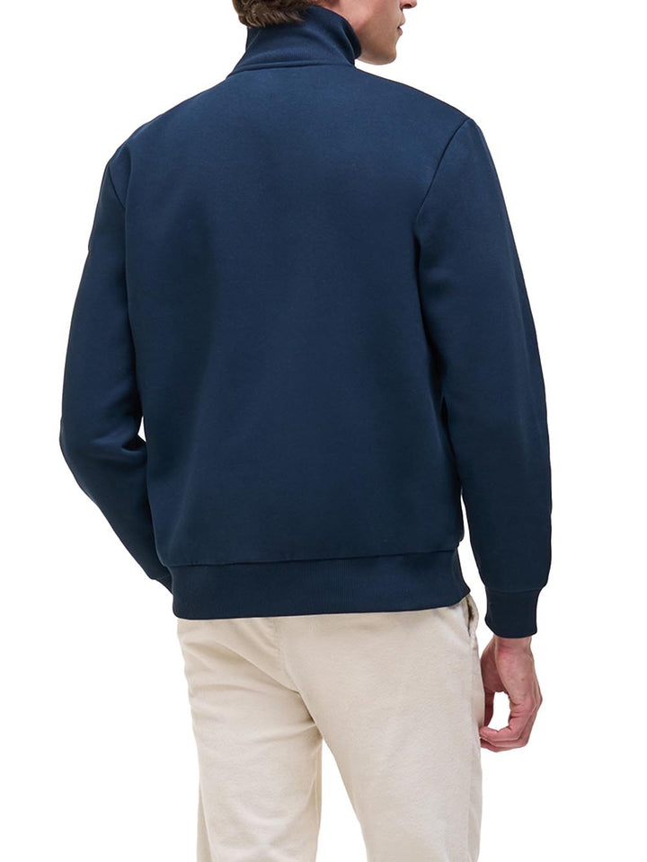 Colmar Felpa Uomo 62000003r 1wx Blu
