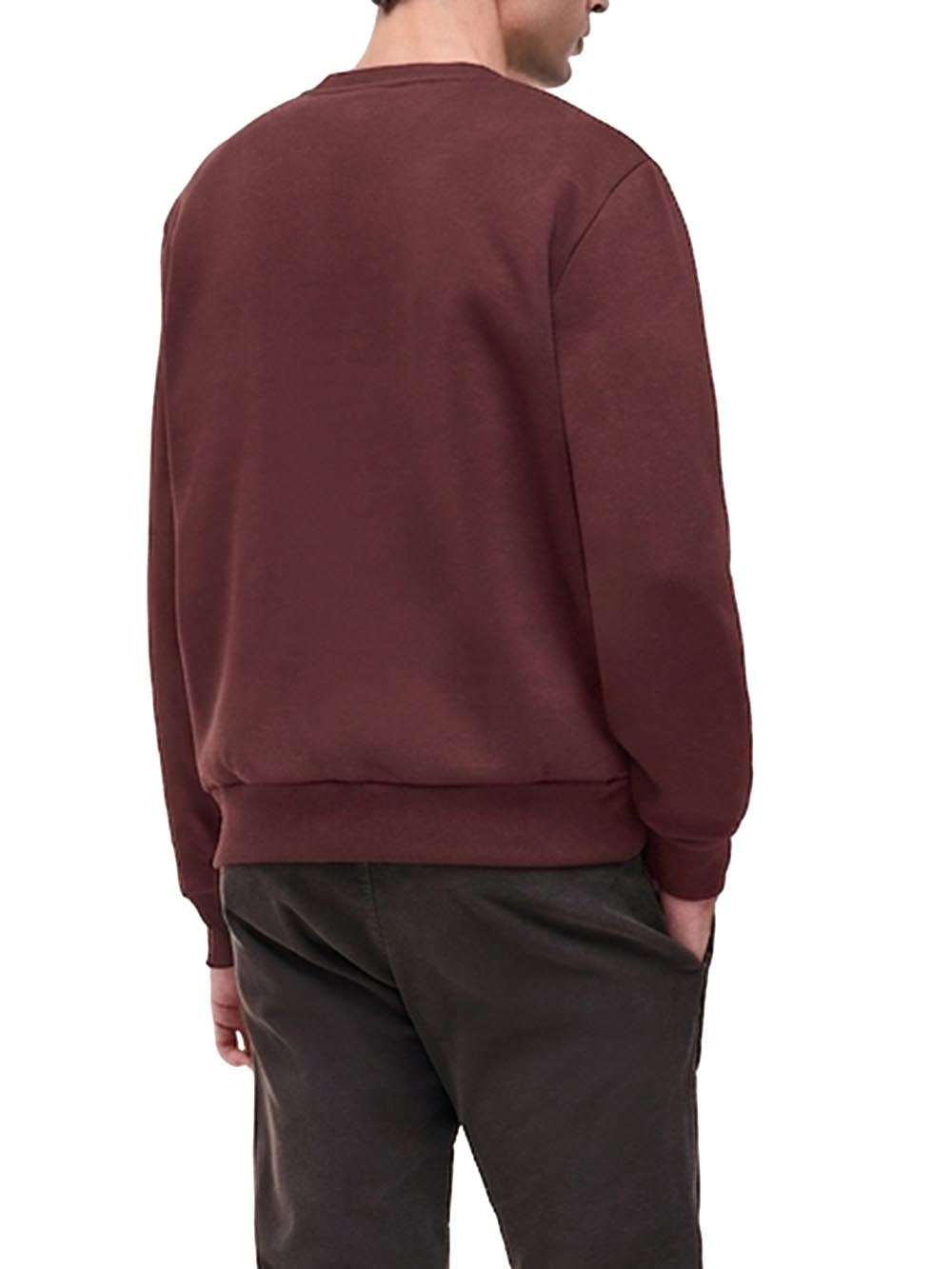 Colmar Felpa Uomo 62000004 1wx Bordeaux