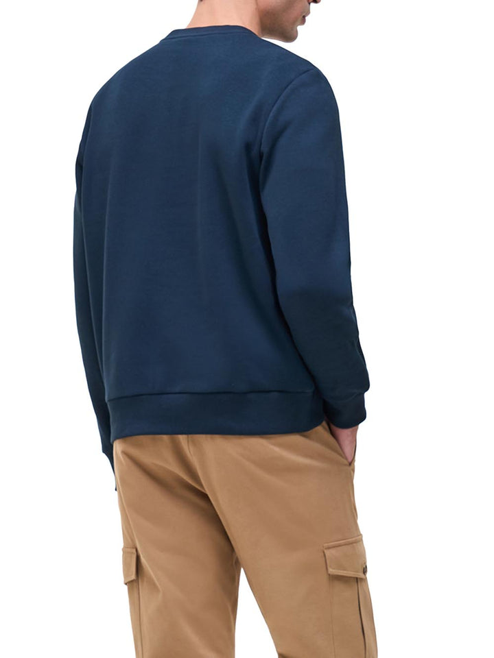 Colmar Felpa Uomo 62000004 1wx Blu