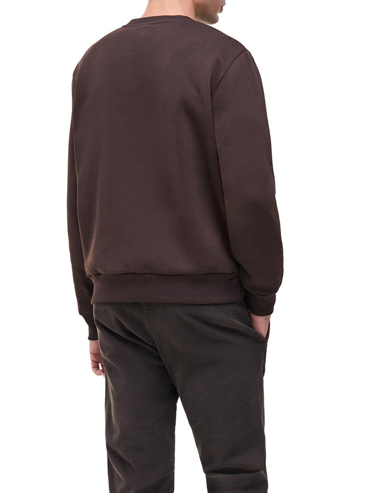 Colmar Felpa Uomo 62000004 1wx Marrone