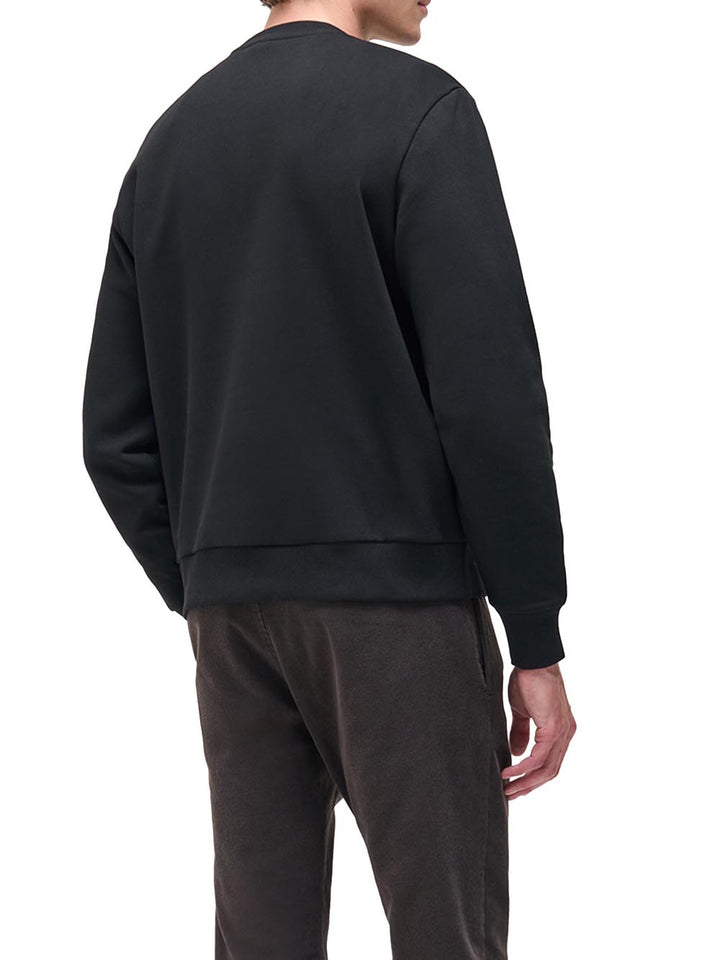 Colmar Felpa Uomo 62000004 1wx Nero