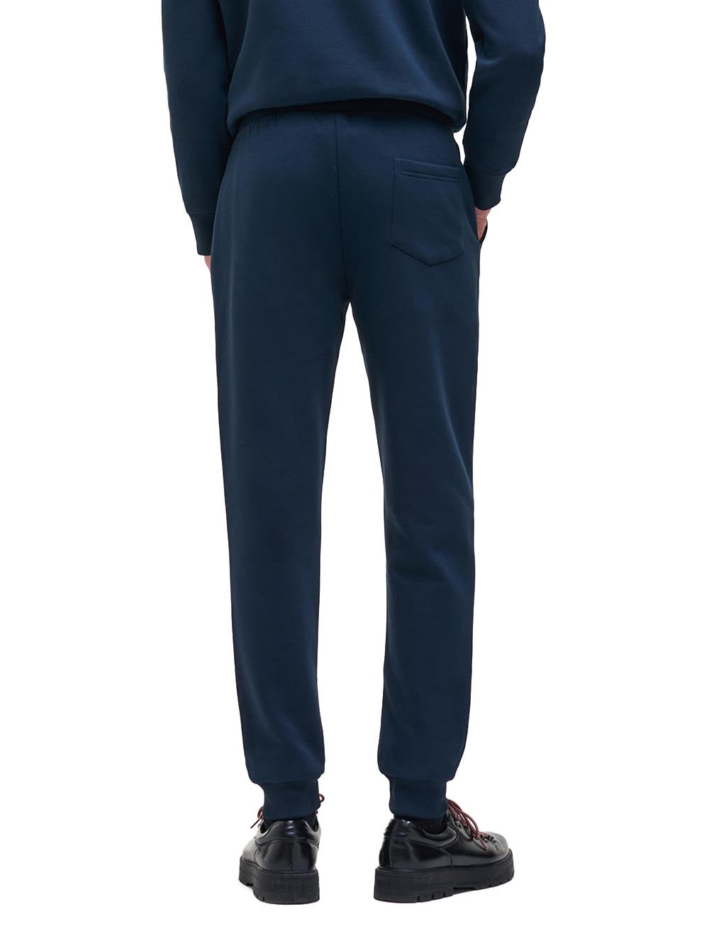 Colmar Pantalone Uomo 62000005 1wx Blu