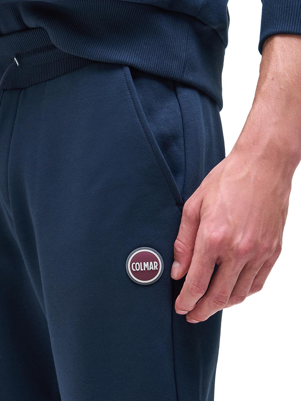 Colmar Pantalone Uomo 62000005 1wx Blu