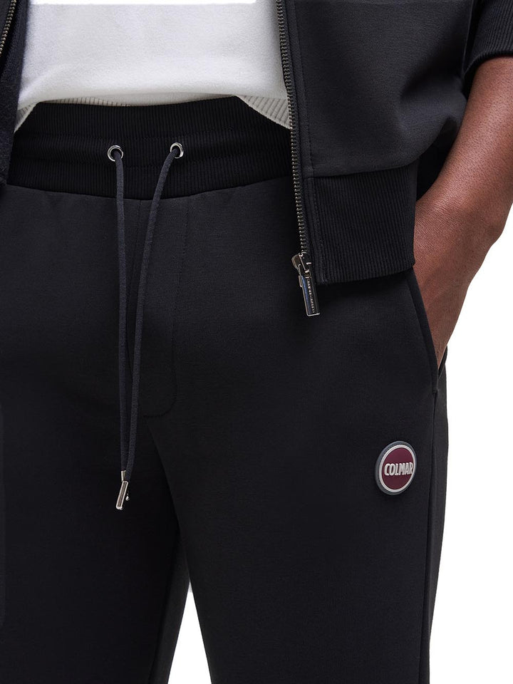 Colmar Pantalone Uomo 62000005 1wx Nero
