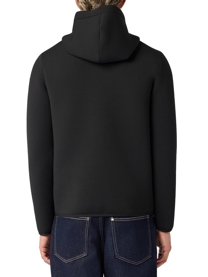Colmar Felpa Uomo 62000006 4xf Nero
