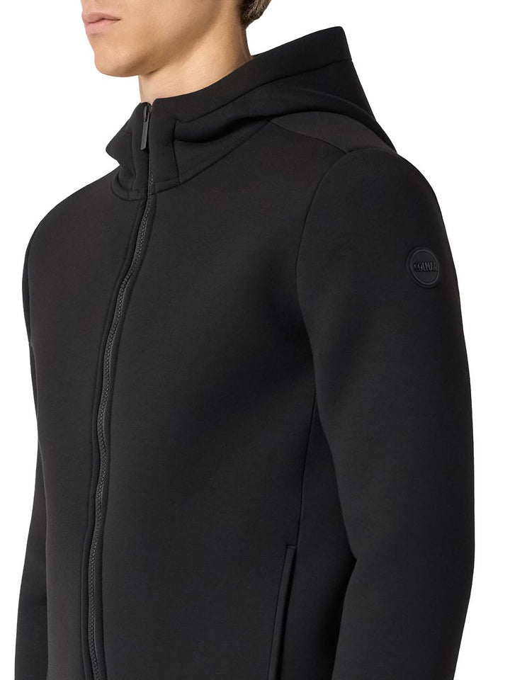 Colmar Felpa Uomo 62000006 4xf Nero