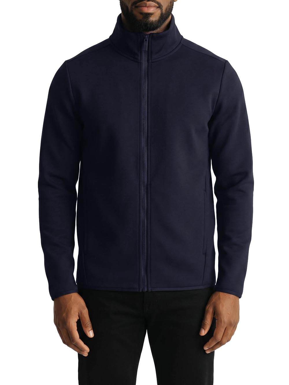 Colmar Felpa Uomo 62000007 4xf Blu