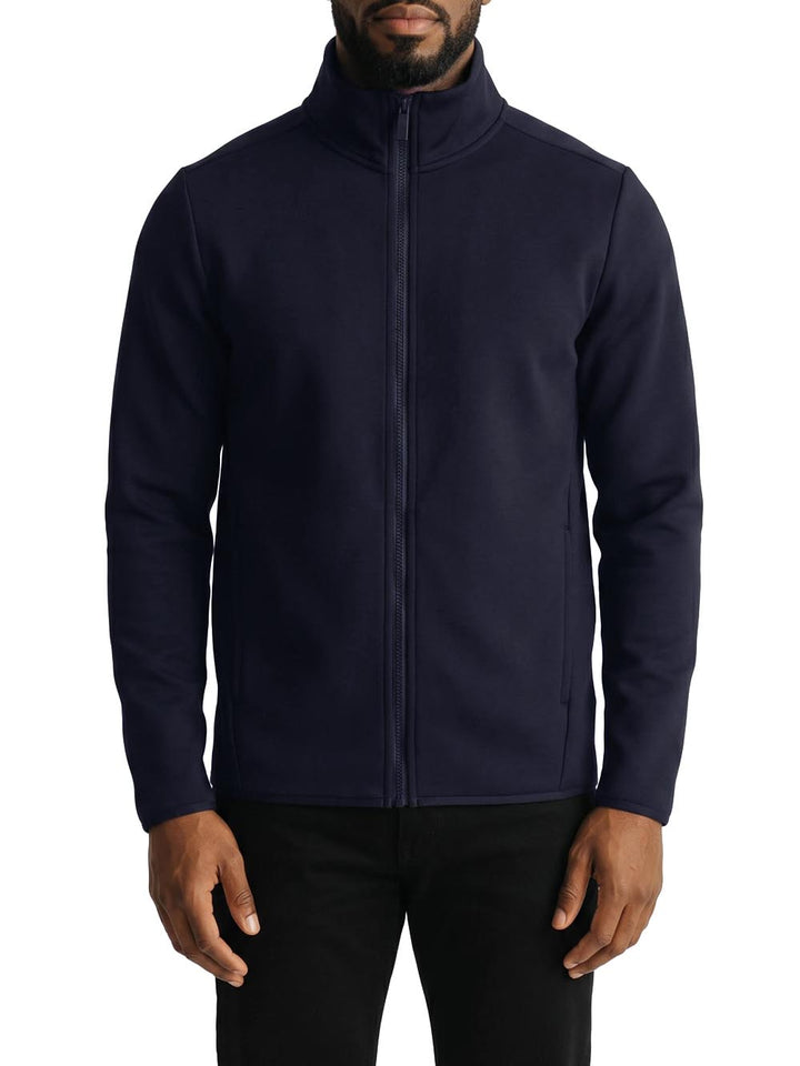 Colmar Felpa Uomo 62000007 4xf Blu