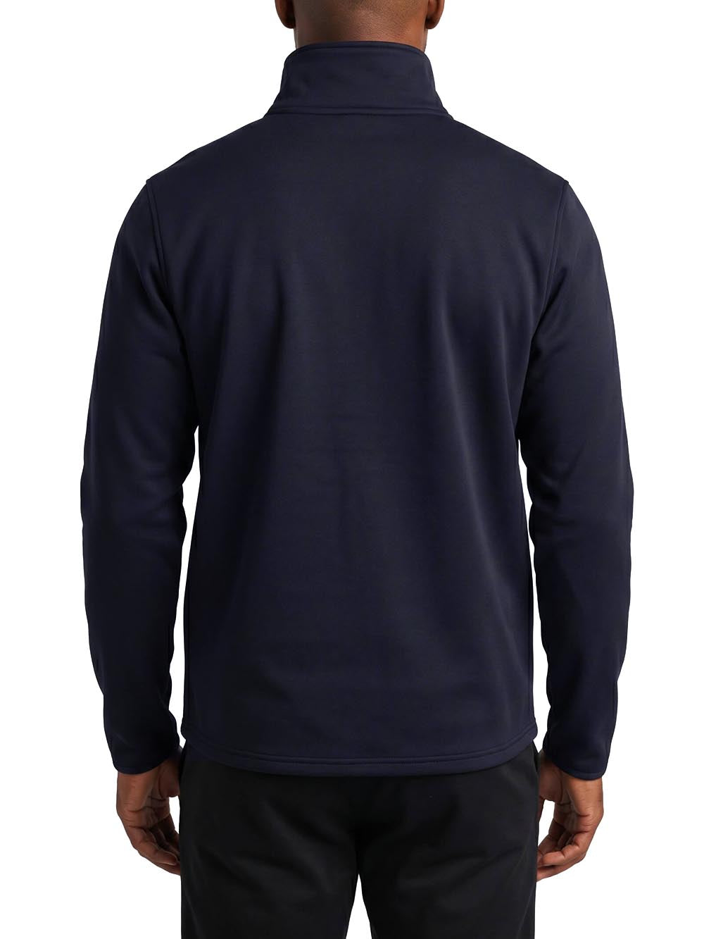 Colmar Felpa Uomo 62000007 4xf Blu