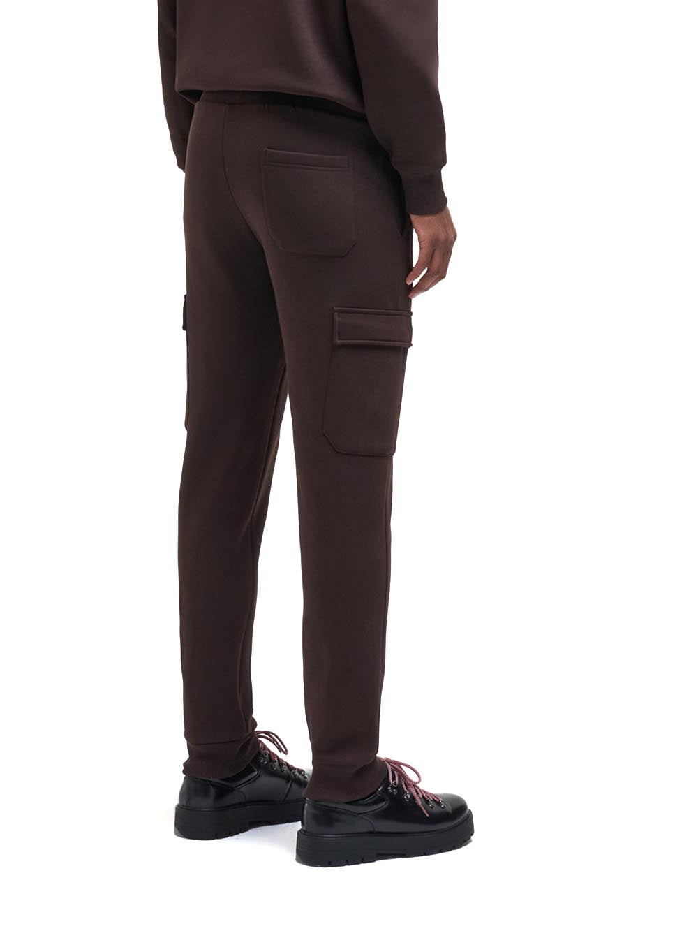 Colmar Pantalone Uomo 62000050r 1wx Marrone