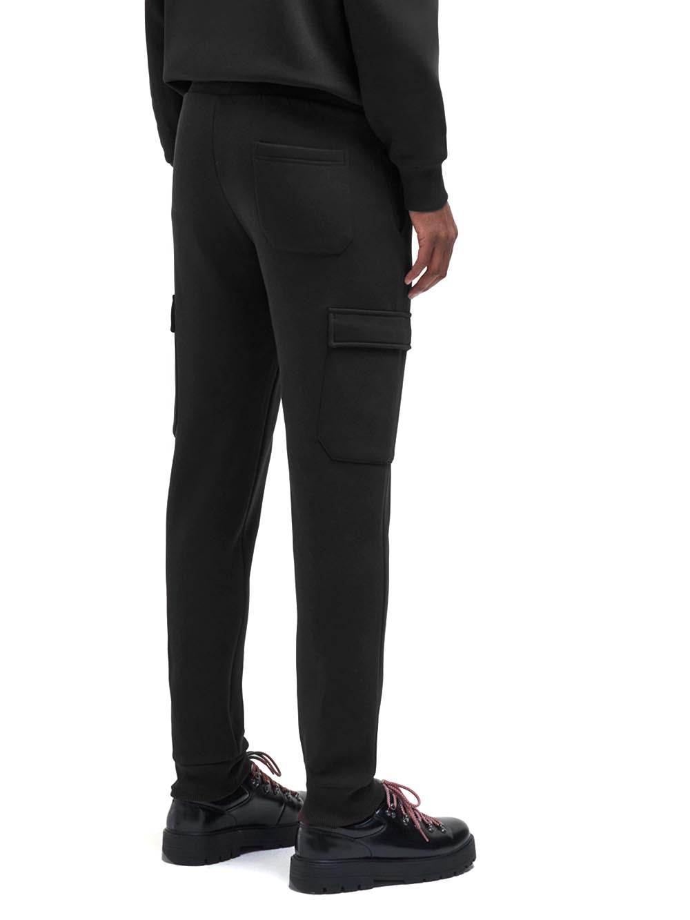 Colmar Pantalone Uomo 62000050r 1wx Nero