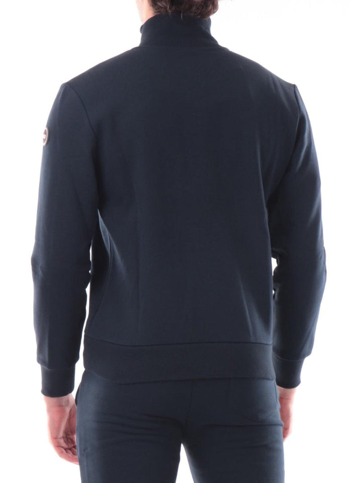 Colmar Felpa Uomo 62000055r 1wx Blu