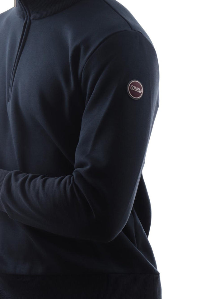 Colmar Felpa Uomo 62000055r 1wx Blu