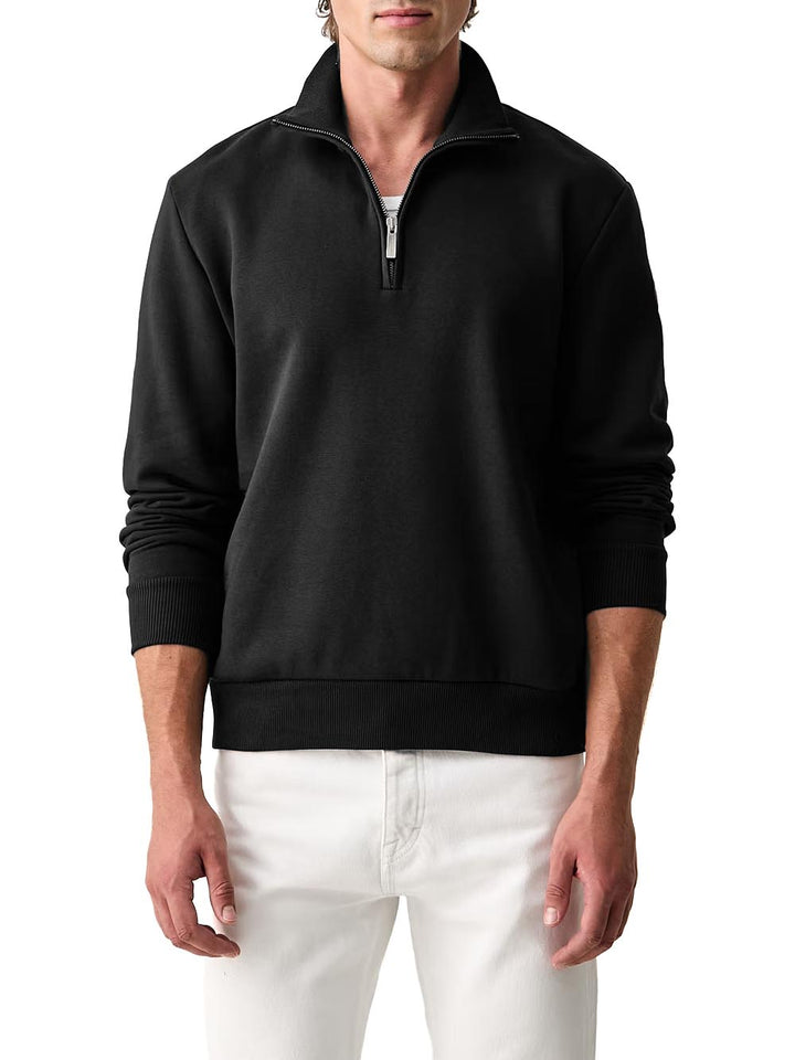 Colmar Felpa Uomo 62000055r 1wx Nero