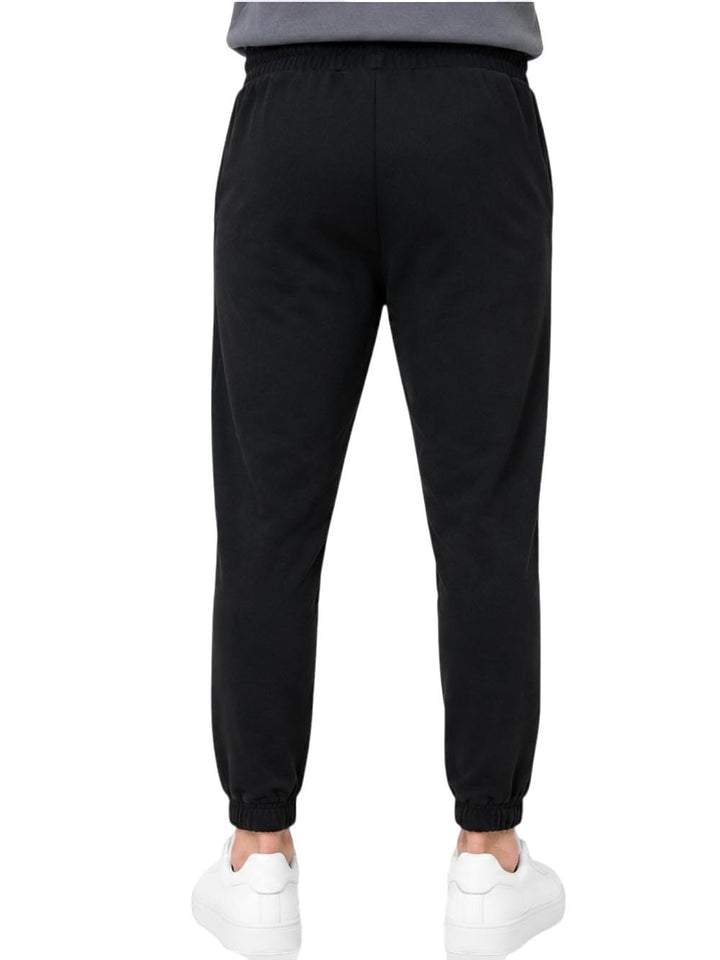 Ds2 Pantalone Uomo F62a317 Nero