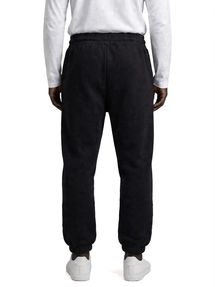 Ds2 Pantalone Uomo F62a406 Nero