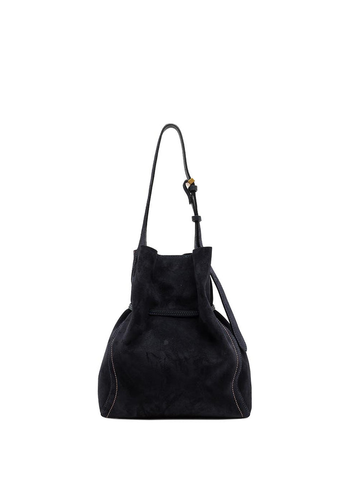 SIENNA Gianni Chiarini Secchiello Donna Bs 11787 CM-pl Blu notte