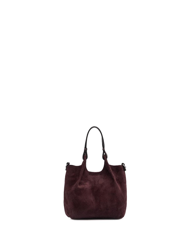 DUA Gianni Chiarini Borsa a Mano Donna Bs 9798 CM-pl Vinaccio