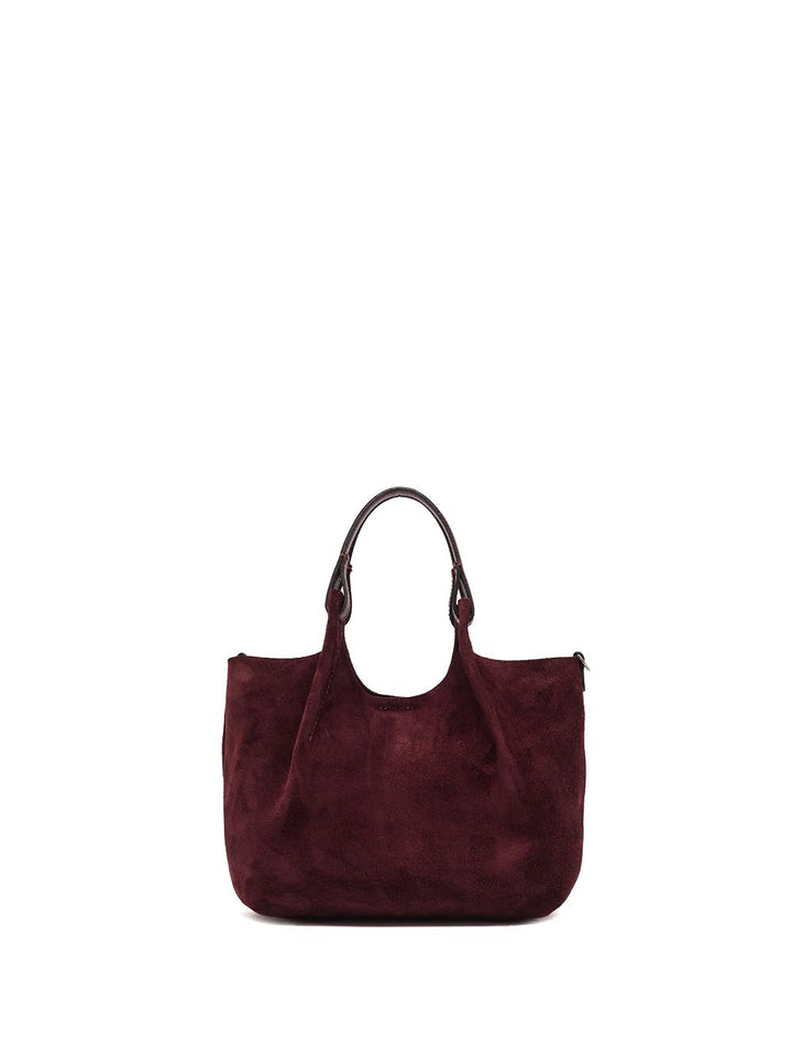 DUA Gianni Chiarini Borsa a Mano Donna Bs 9799 CM-pl Vinaccio